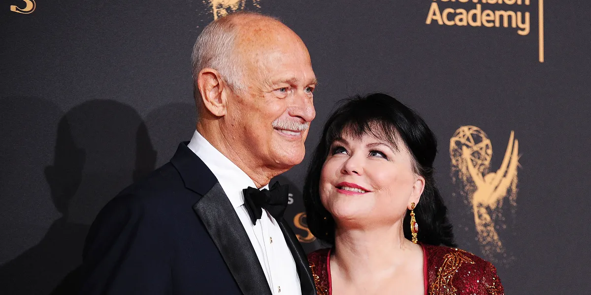 Gerald McRaney Turns 76 Thanks to Wife Who Cared for Him During Cancer ...