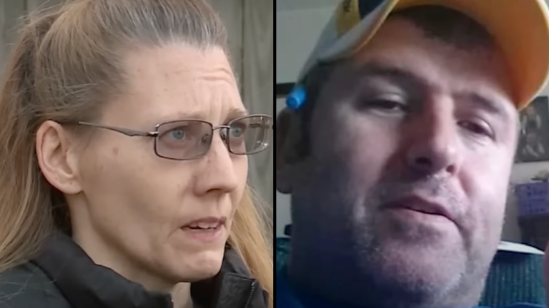 Woman Finds Husband’s Body In Their House Eight Months After Reporting Him Missing