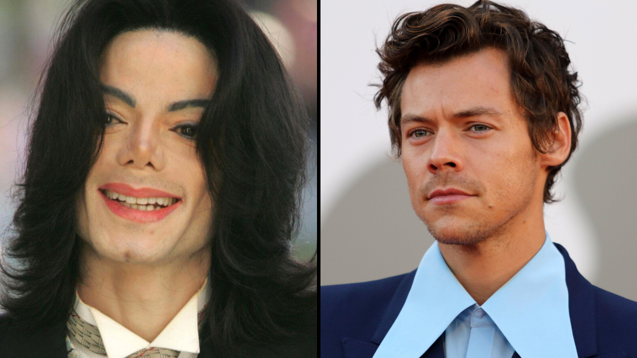 Michael Jackson Replaced By Harry Styles As ‘New King Of Pop’ Daily News