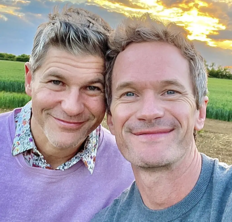 Neil Patrick Harris explains why he doesn’t want to know which twin is