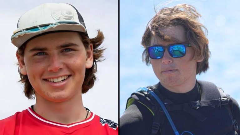 Jackson James Rice Has Died Aged 18