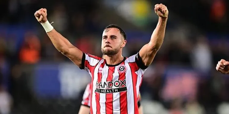 Soccer Star George Baldock, 31, Found Dead in a Swimming Pool: Heartbreaking Details