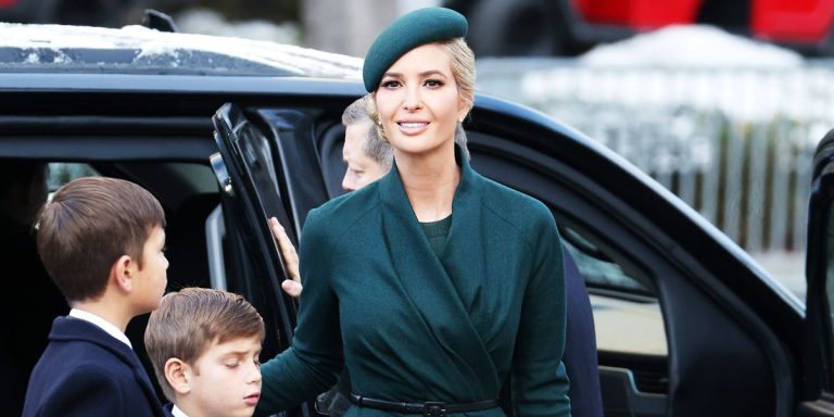 ‘I See Those Extensions’: Users React to Ivanka Trump’s Hair in Recent Video from the 2025 Super Bowl