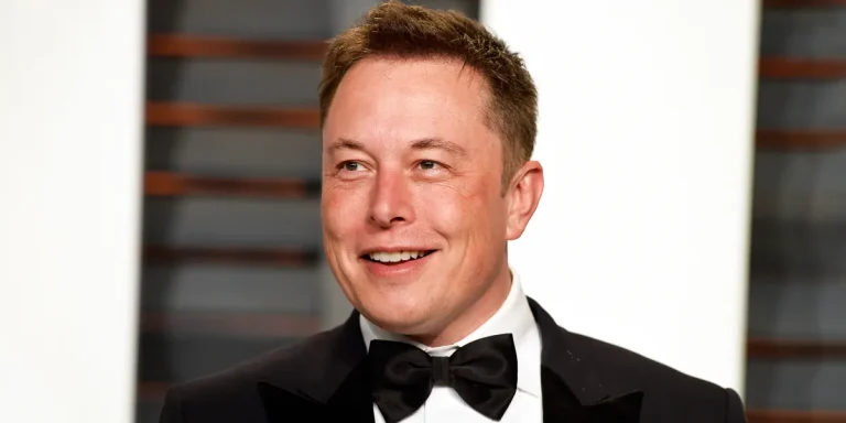 Author Claims She Gave Birth to Elon Musk’s 13th Child – Details