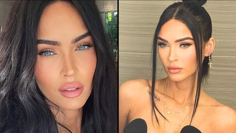Megan Fox Has Come Out