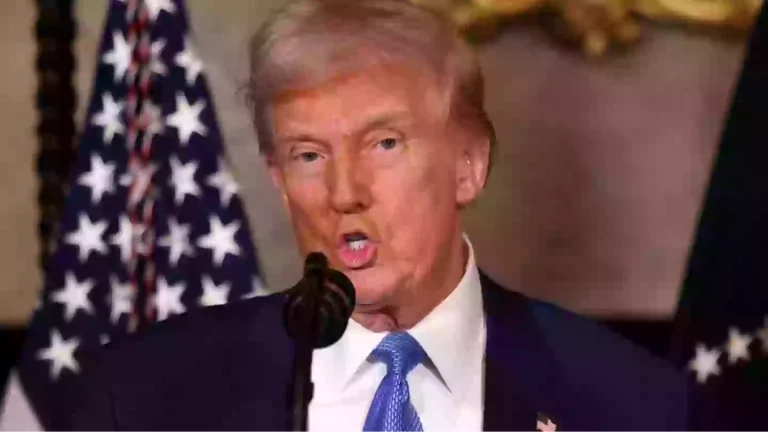 Trump deletes nationwide database on police misconduct which was created after George Floyd’s death
