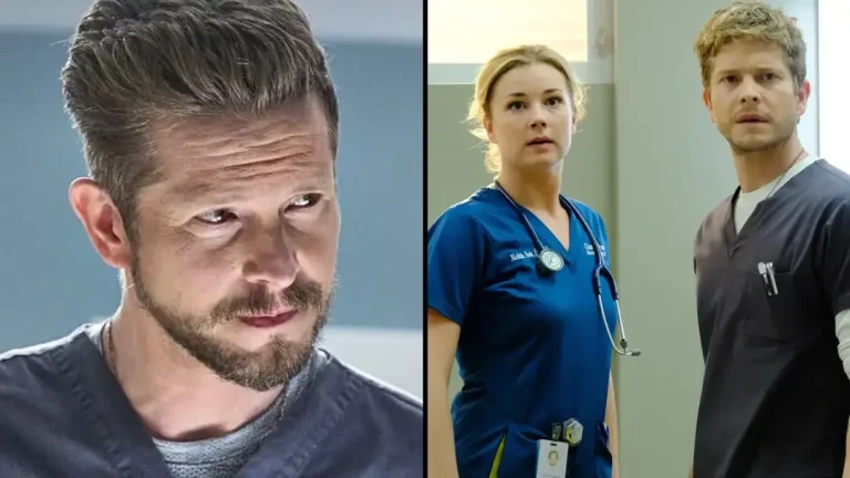 Netflix Fans Hooked On ‘Addictive’ Series That Left Them Crying Their Eyes Out