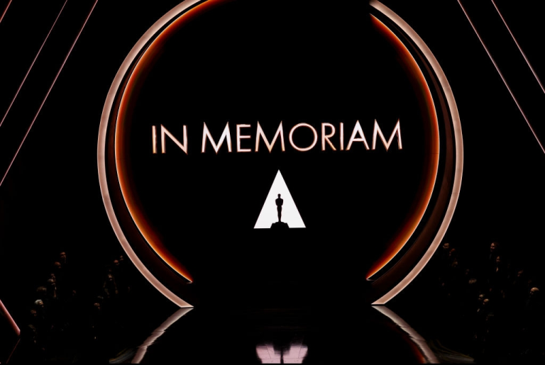 Viewers are all making the same heartbreaking realization following Oscars ‘In Memoriam’ segment