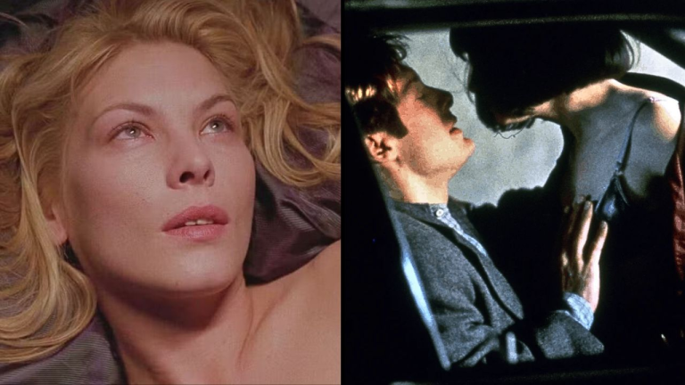 ‘Most Controversial’ Film Ever Made Had X-Rated Scene So Graphic It Was Banned All Over The World