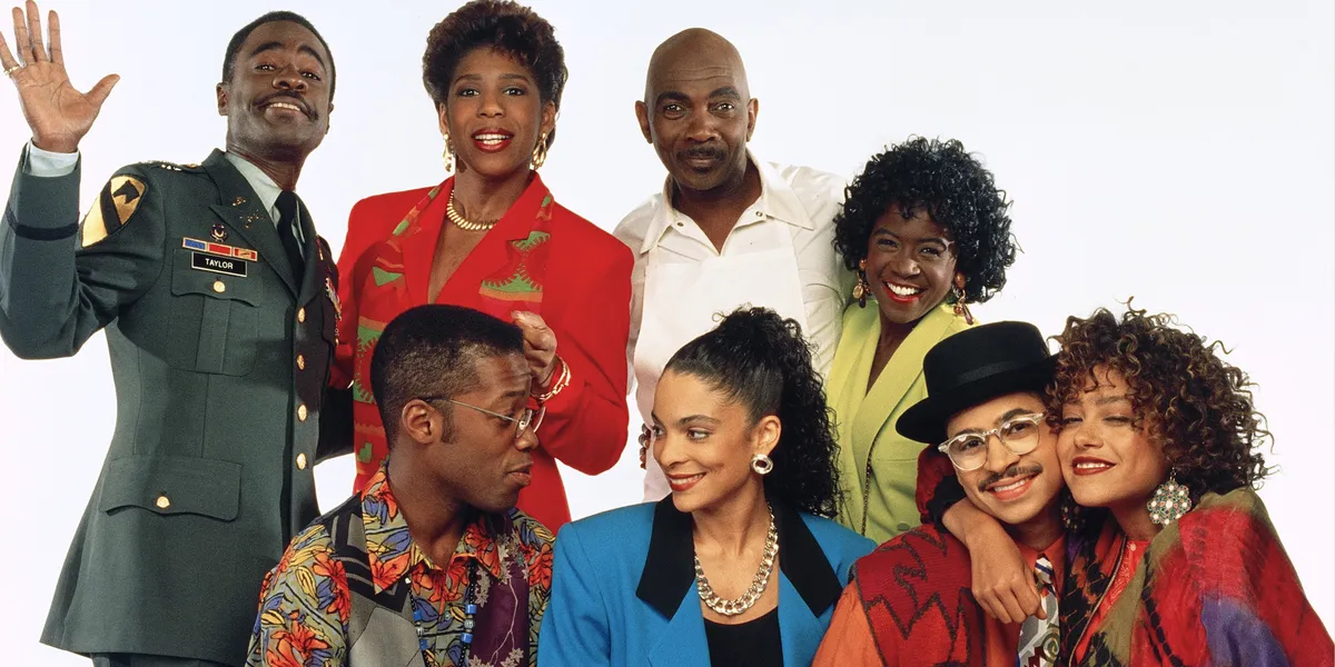 Where Is the Cast of ‘A Different World’ Now—30+ Pics