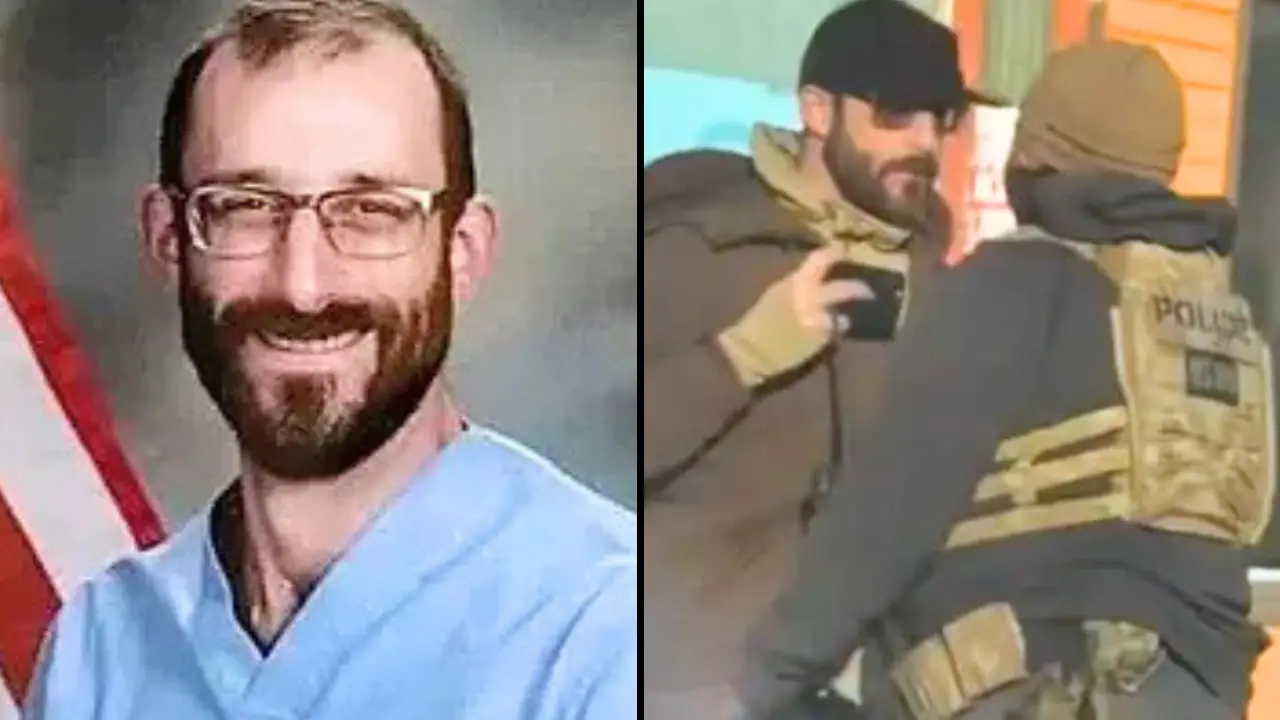 Person Asks AI Who Was At Fault In ICE Shooting Of Alex Pretti And Gets An Unexpected Answer