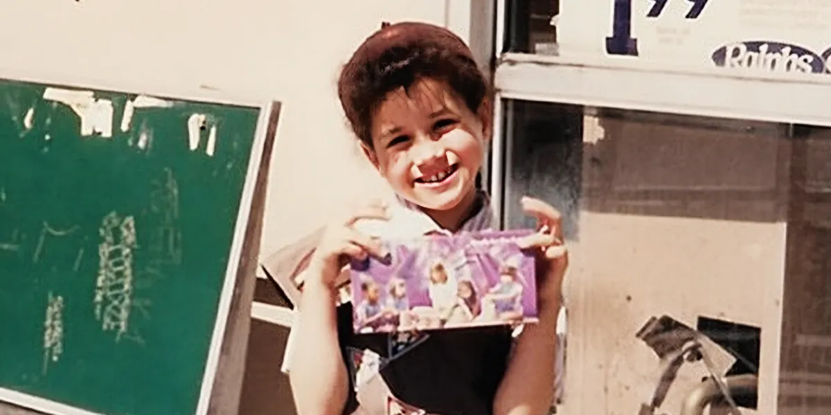 She Didn’t Consider Herself Pretty and Was Raised in a Biracial Family – Now a TV Star, She Faced a ‘Life-or-Death’ Experience