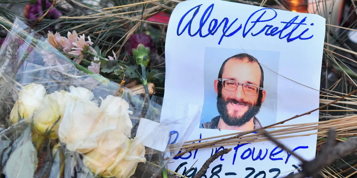 Exact Timeline of Alex Pretti’s Tragic Incident Revealed in Detail