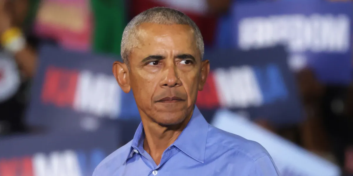 Barack Obama Breaks Silence with Fierce Critique of Trump After Alex Pretti Tragedy in Minneapolis