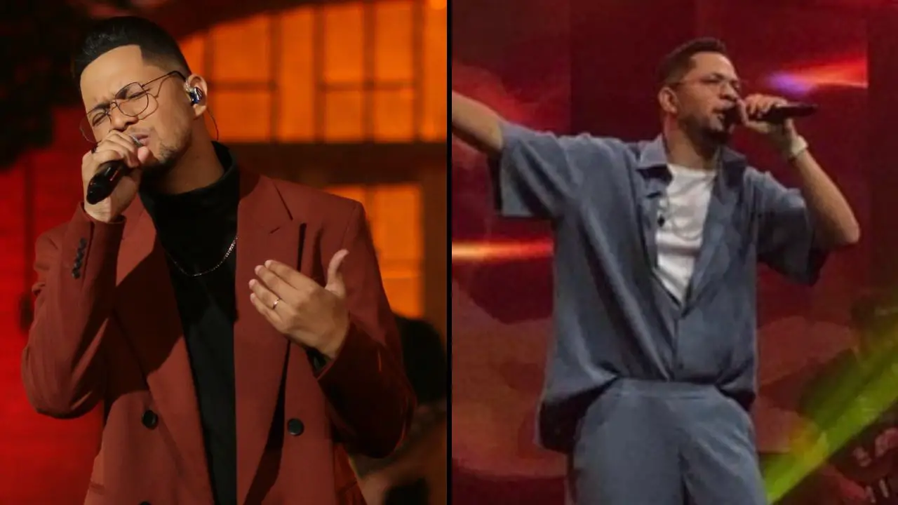 Singer Pedro Henrique Collapses And Dies On Stage Mid-Concert