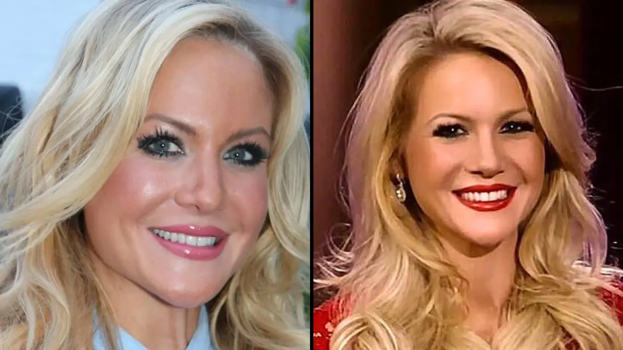 Kelly Powers Has Died Aged 45