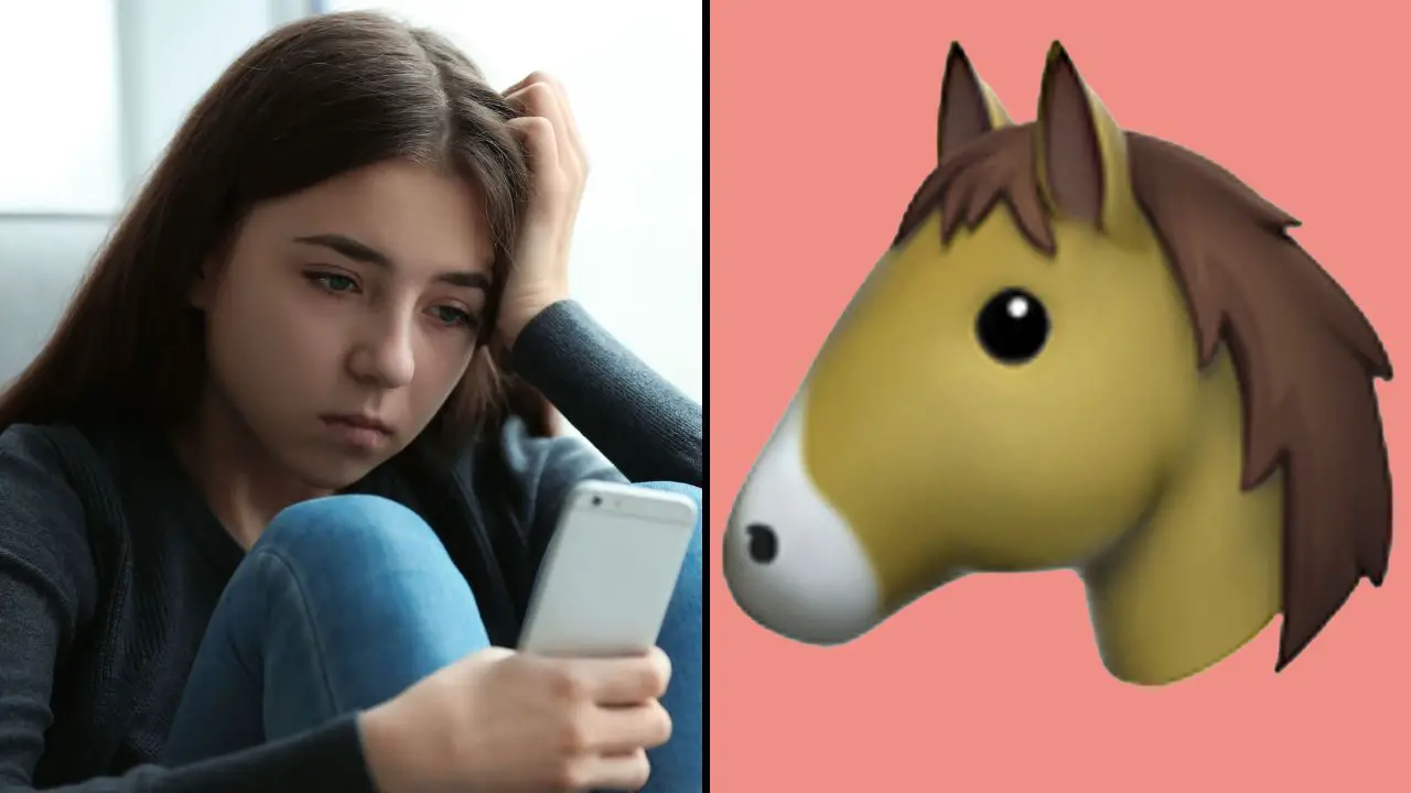 Disturbing Emojis Used In Netflix’s Adolescence That Every Parent Should Know