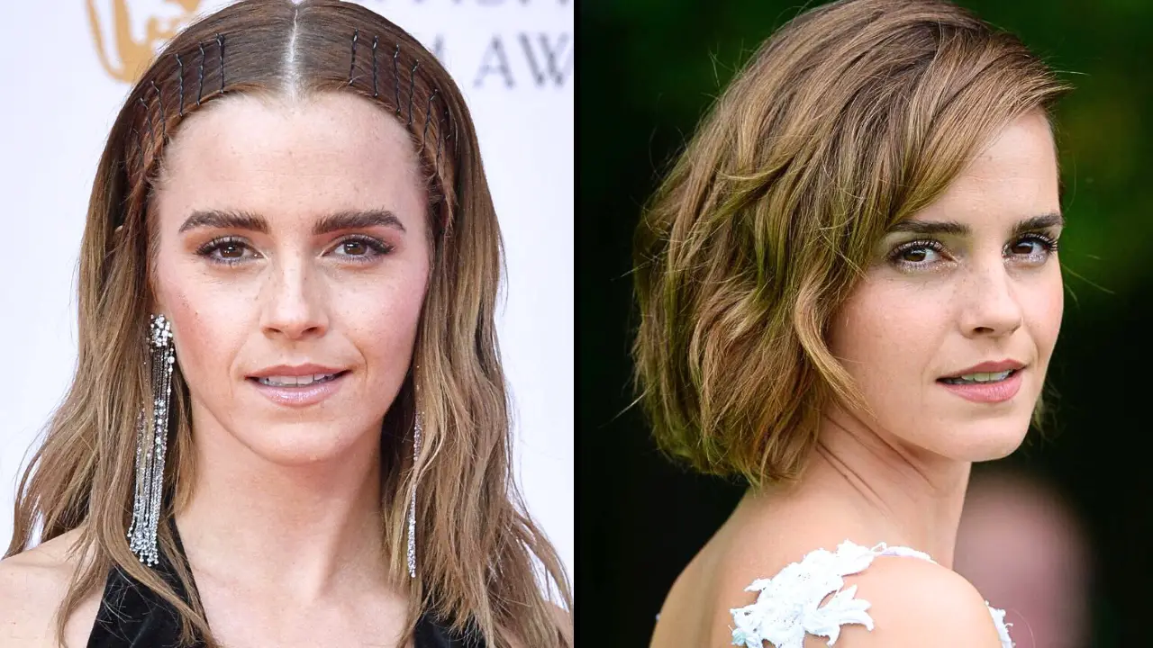 Emma Watson Announces She’s ‘Self-Partnered’ And Clarifies What It Means