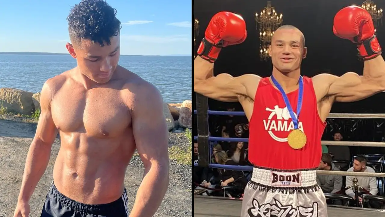 MMA Star Dies Suddenly After Intense Exercise Aged 21
