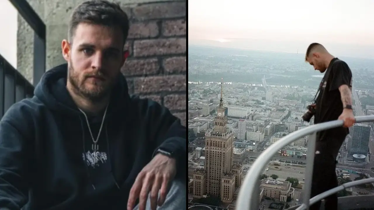 Influencer Dies After Falling From One Of The World’s Highest Bridges