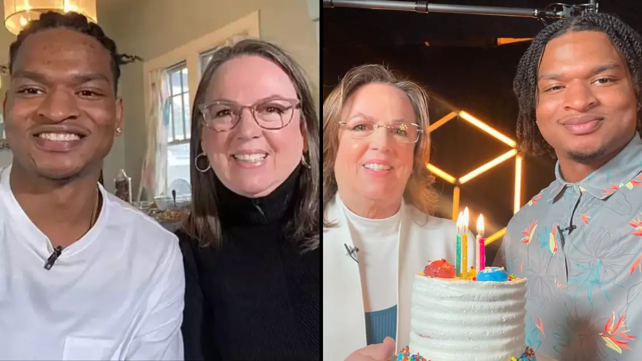 Grandma and Stranger Who She Accidentally Invited To Thanksgiving 10 Years Ago Issues Devastating Update