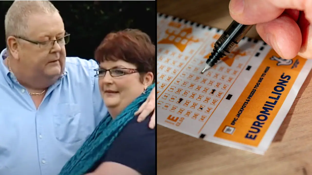 Lottery Winner Burned Through $50 Million Of Prize Money By Spending $131k A Week