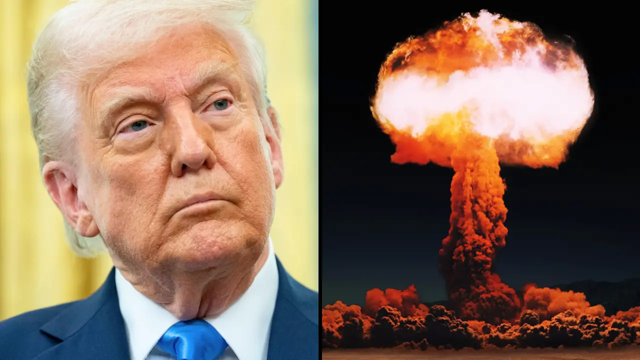 The Six Most Dangerous Places To Be If WW3 Breaks Out