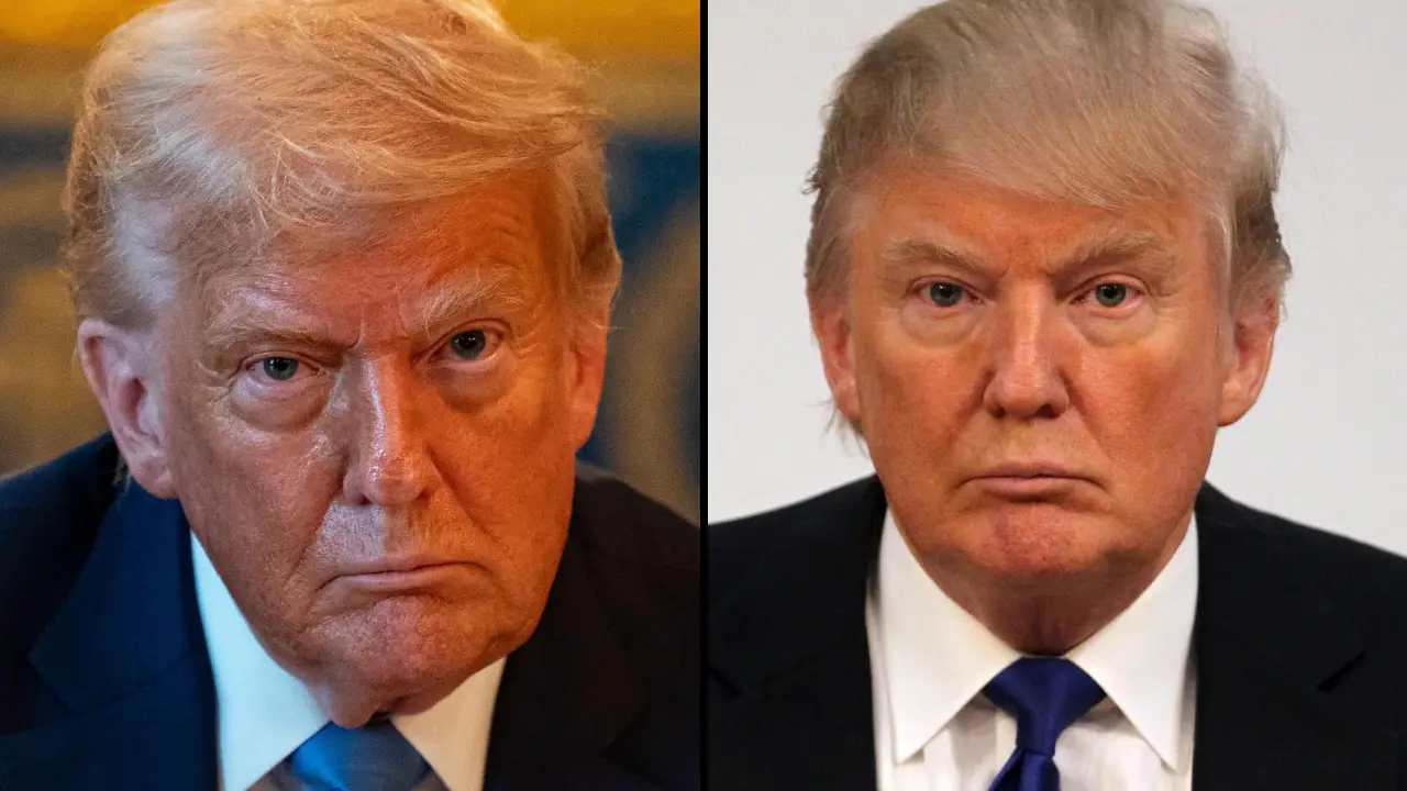 Jaw-Dropping Approval Ratings Reveal What Americans Really Think About Donald Trump