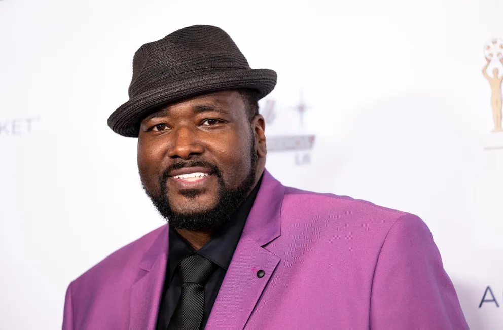 Quinton Aaron’s Wife Provides an Update on Her Actor Husband’s Health