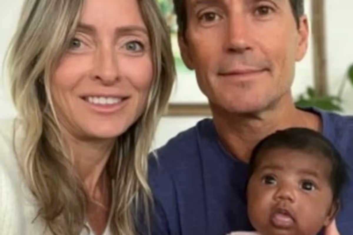 Couple sue fertility clinic after birth of ‘non-Caucasian child’