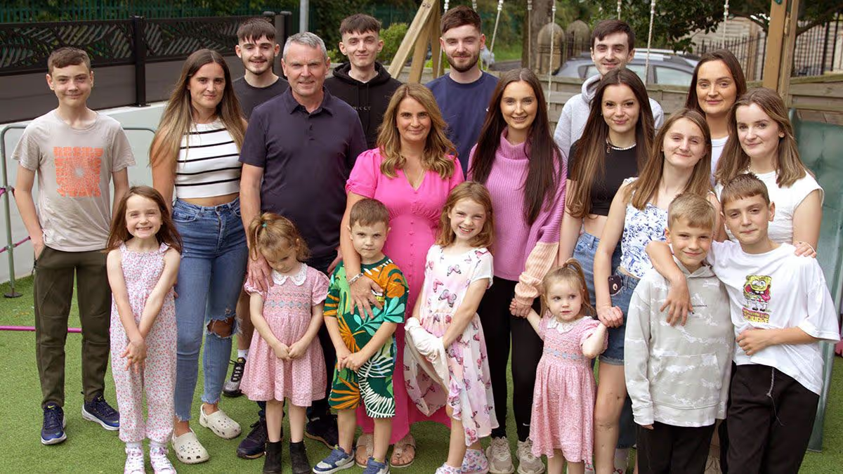 Sue Radford, 50, loses 3st with 1 easy change – ‘I’m mistaken for my daughters’