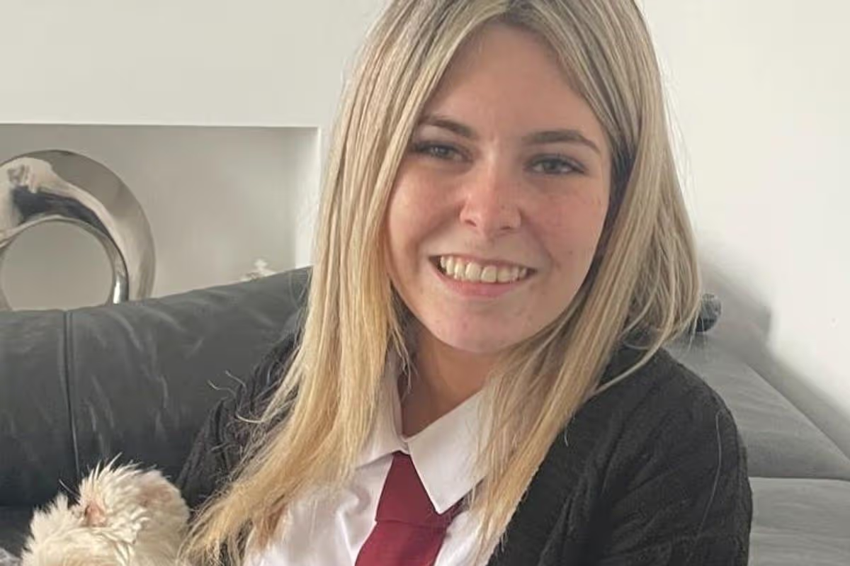 Girl, 15, dies with breast cancer after doctors ‘treated her like child’