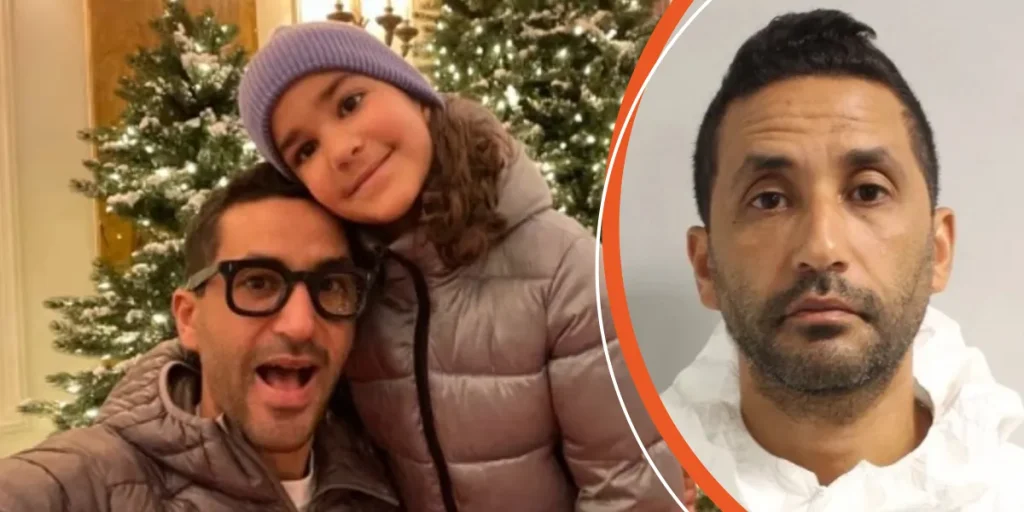 Father of 9-Year-Old Melina Frattolin Charged – More Details Emerge Following the Little Girl’s Death