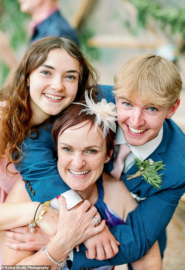 My son ended his life in the most heartbreaking of ways – and whilst we battled with grief a hidden nightmare began