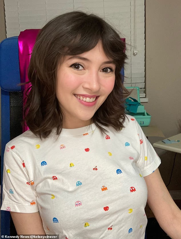 My eyes swelled shut after I had a terrifying reaction to popular eyebrow tinting treatment