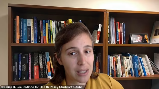 I’m a doctor studying devastating effects of long Covid. Now it’s ruining my life too