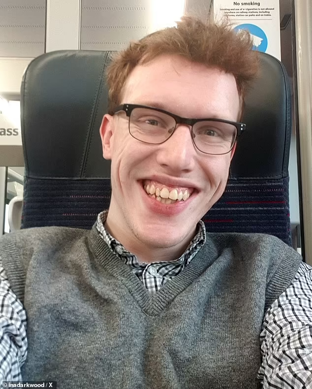 Man comes out of Covid self-isolation after FIVE years: Immuno-suppressed writer discovers ‘how people felt after lockdown when they could hug again’