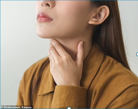 I’m an oncologist – why we think oral sex is fueling surge of throat cancers