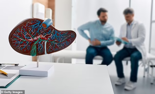 Another mystery cancer explosion – unexpected surge, death rates double making it UK’s fastest rising cancer killer