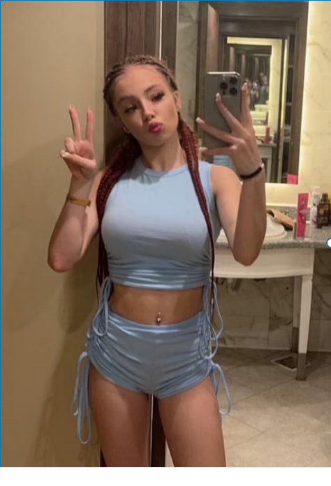 Transgender girl was stabbed nine times at a roller skating party ‘in revenge for lying about her gender before performing a sex act on a boy’, court hears