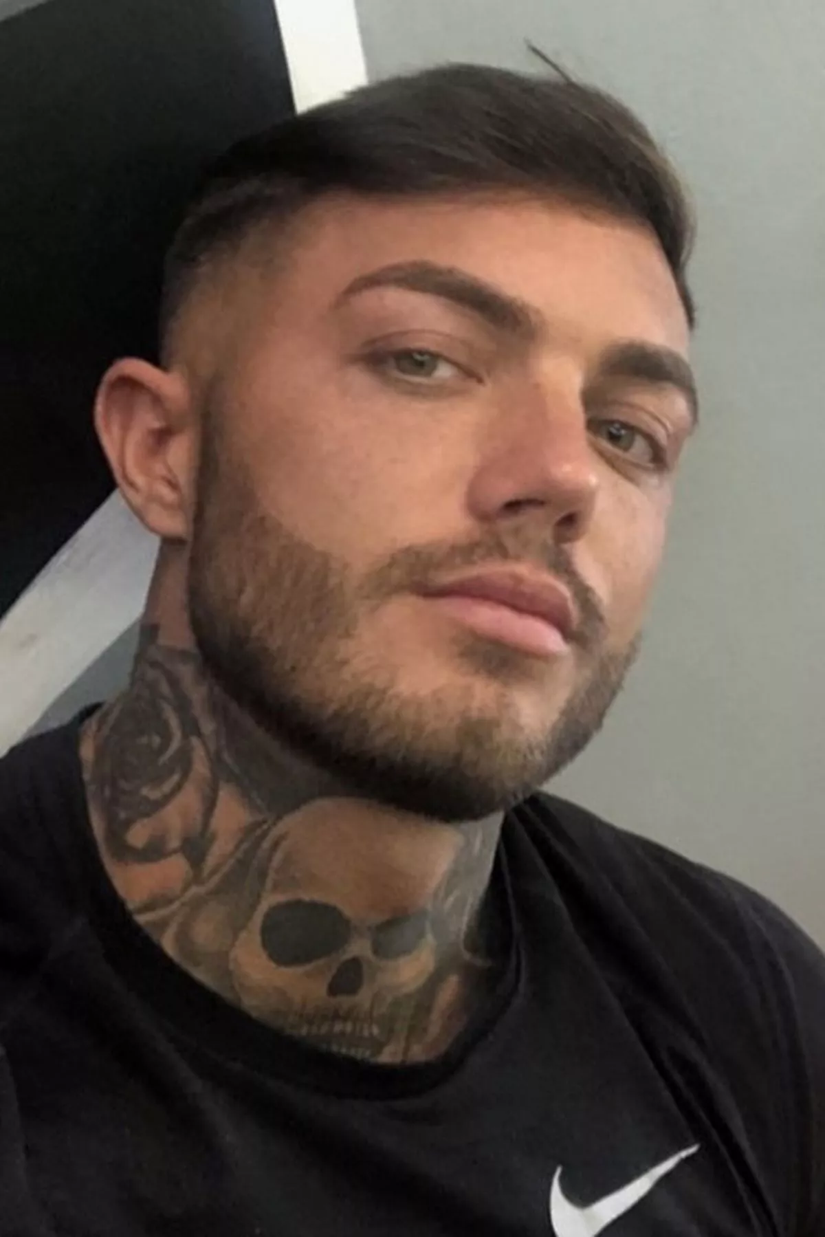 Man told he’s dying aged 31 after making ‘biggest mistake’ of his life