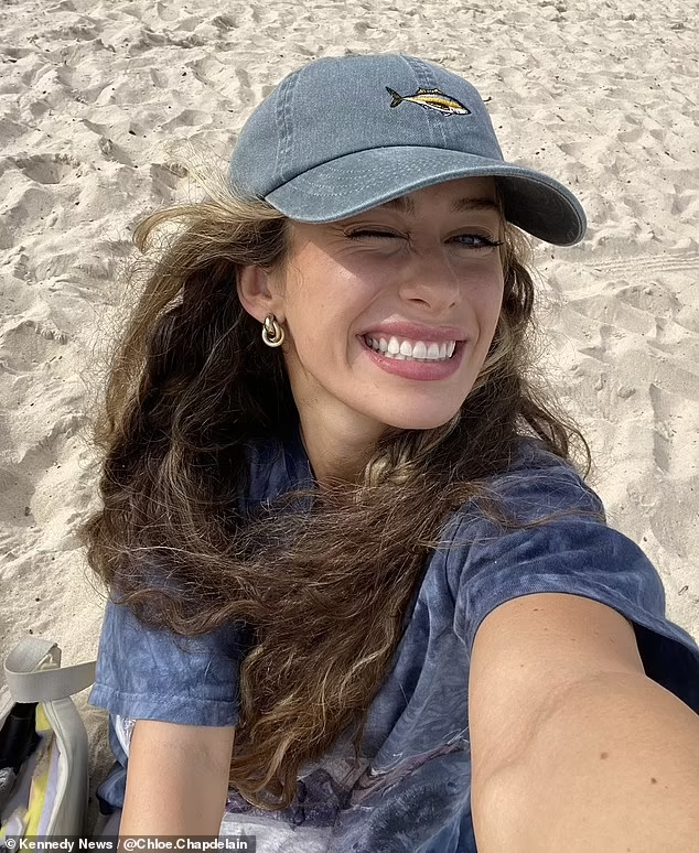 I had horrendous diarrhoea and sickness during 15-hour flight to LA after I was served the wrong croissant: Gluten-intolerant backpacker cries in the toilet after pastry causes nasty sickness