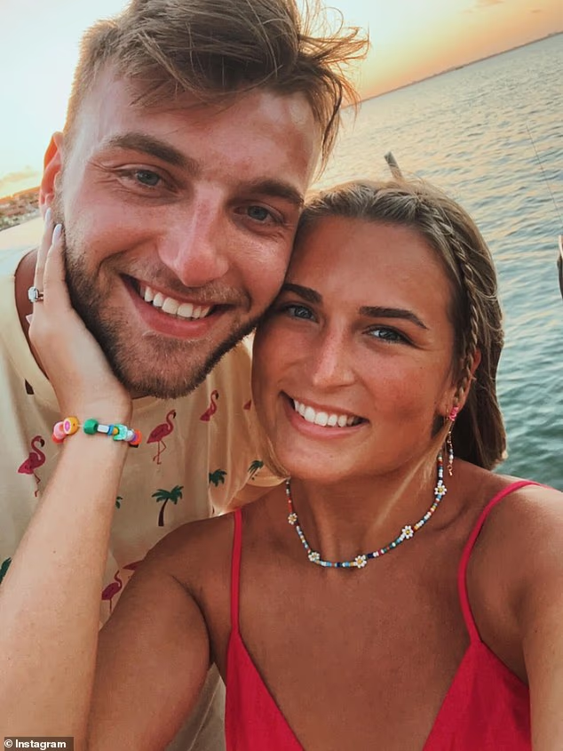 TikTok star Mackenzie Paul dies at age 26 after three-year cancer battle