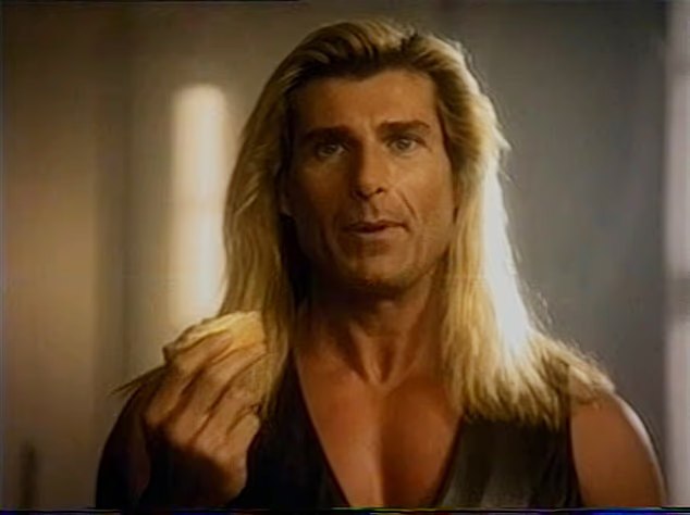 Fabio Lanzoni, 66, looks as hunky as ever on rare outing in LA… see Iconic ’80s Italian model now