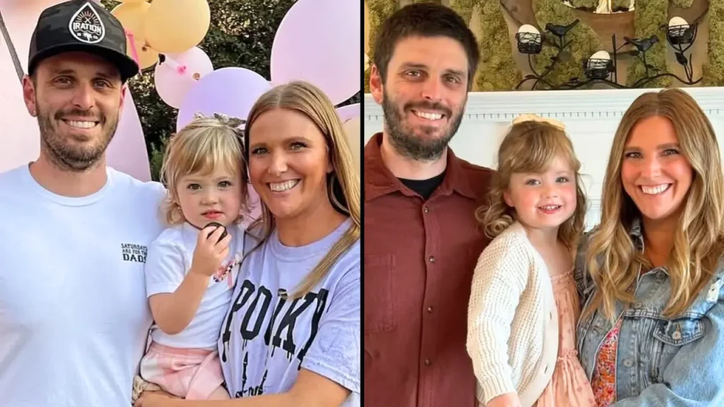 Lauren Miller Has Died Aged 43