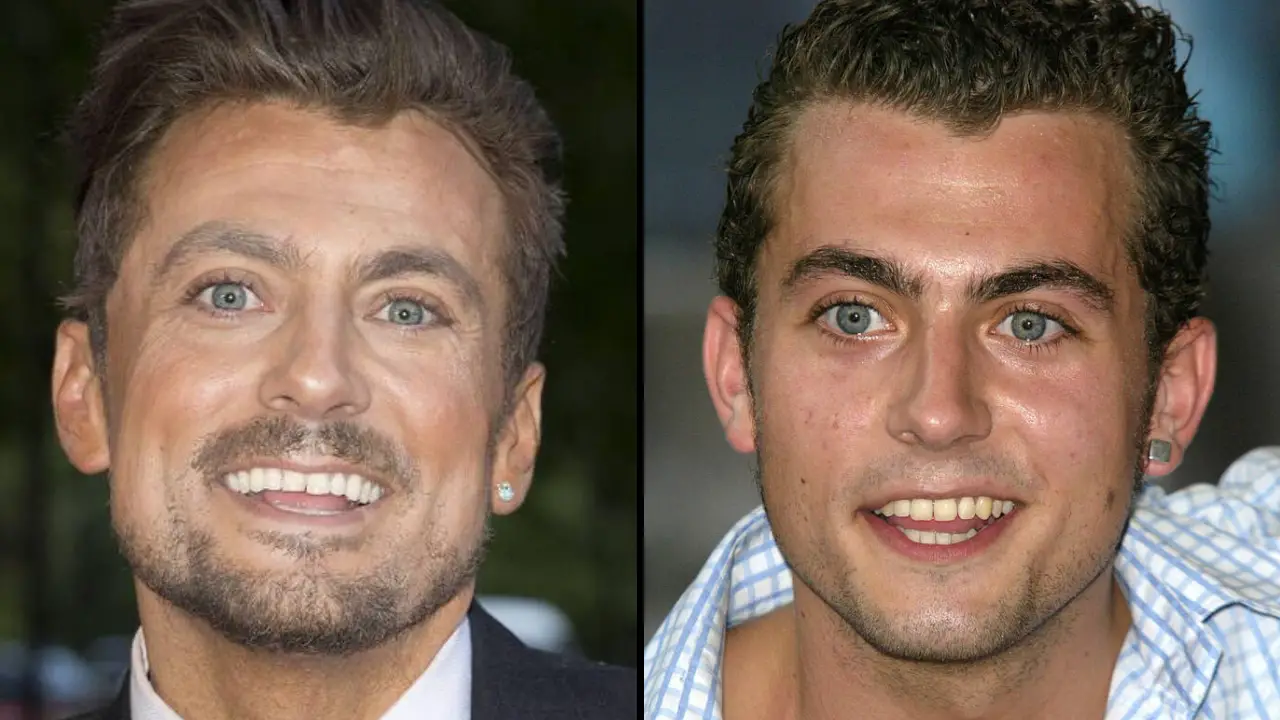 Paul Danan Had Died Aged 46