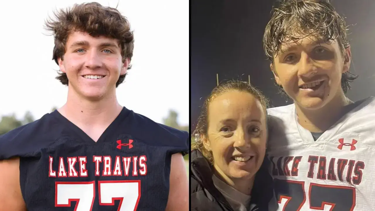 Football Players ‘Deliberately Put Peanuts In Severely Allergic Teammate’s Locker’ In Heartbreaking Incident