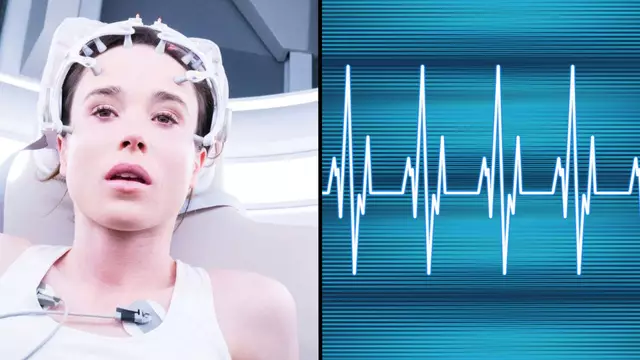 First ever recording of moment someone dies revealed what our final thoughts could be