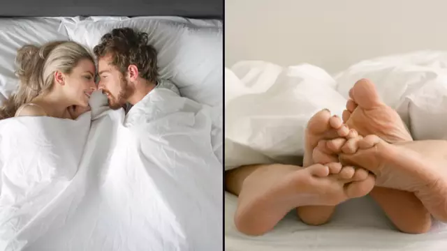 What is ‘sploshing’ as new bedroom trend takes over the internet