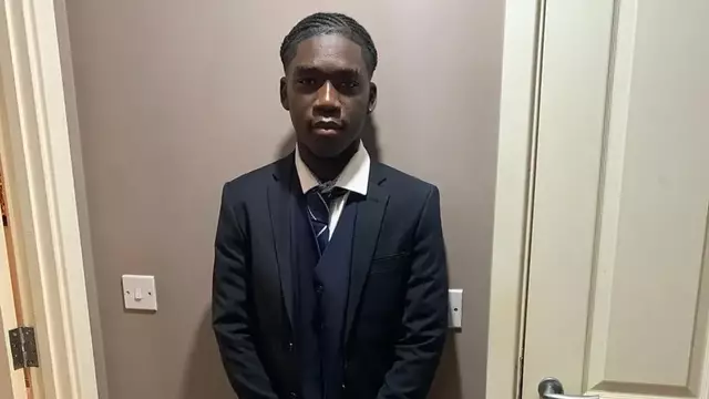 Driver admits to killing Brit teen who was jailed in Dubai after having sex with girl on holiday